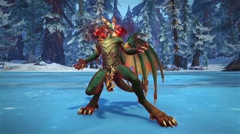 Blizzard Dévoile La Date De Sortie De World Of Warcraft Dragonflight Nouvelles Du Monde