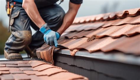 Fixing Leaking Roofs Chimney Flashing Repair Techniques Universal Roofs