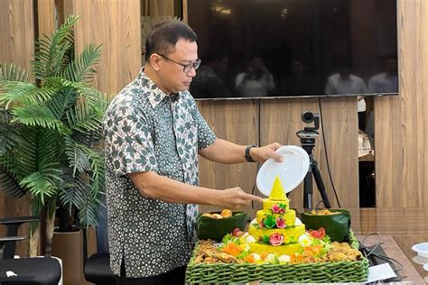 Peningkatan Indeks SPBE Pacu Kemenko Perekonomian Terapkan Good