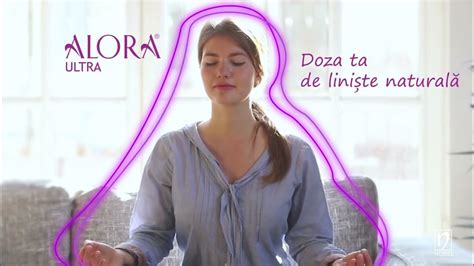 Alora Ultra ro - YouTube