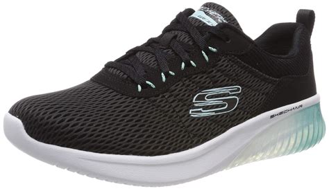 Buy Skechers Womens Skech Air Ultra Flex Sneakers At