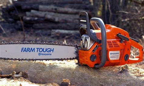 Husqvarna 455 Rancher Chainsaw Service Repair Manual - SERVICE REPAIR ...