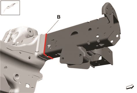 Front Full Frame Sectioning Steps Gm Repair Insights