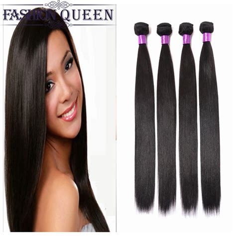 Wholesale Peruvian Virgin Hair Straight Peruvian Human Hair Bundles 7a