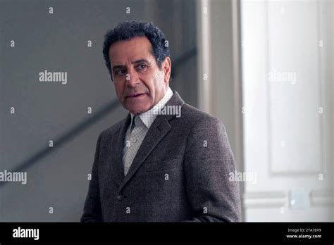 MR MONK S LAST CASE A MONK MOVIE Tony Shalhoub 2023 Ph Steve