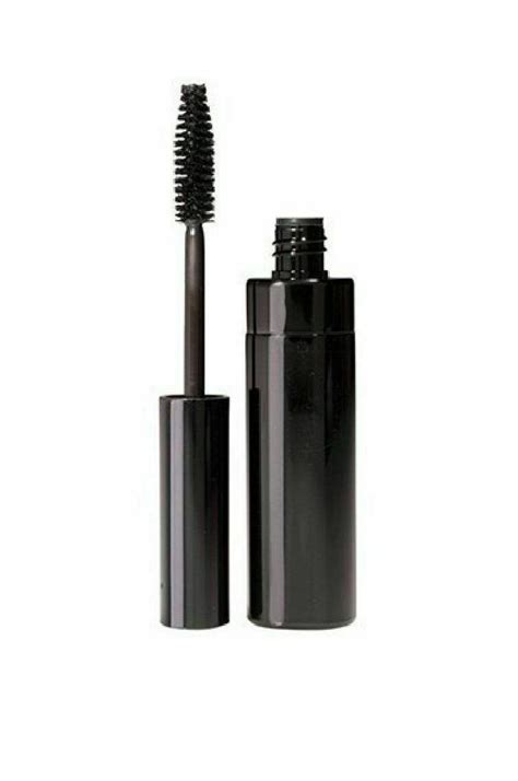 Sensitive Eye Eyes Mascara BLACK/BROWN Hypoallergenic Extra Gentle ...