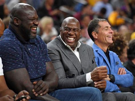 Magic Johnson Trolea A Clippers Tras Derrota Histórica