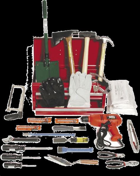 Arson Scene Tool Kit Aec Forensi Tech Limited