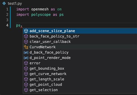 Python Autocomplete In Vs Code Not Working With External Libraries In