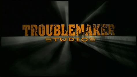 Troublemaker Studios - Closing Logos