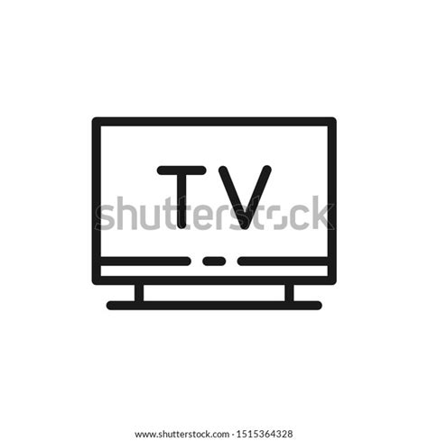 680 Tv Guide Icon Stock Vectors and Vector Art | Shutterstock