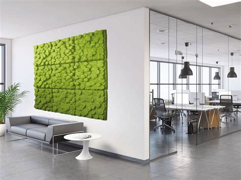 Acoustic Wall Panels: Decorative and Effective - Arizona Corporate ...