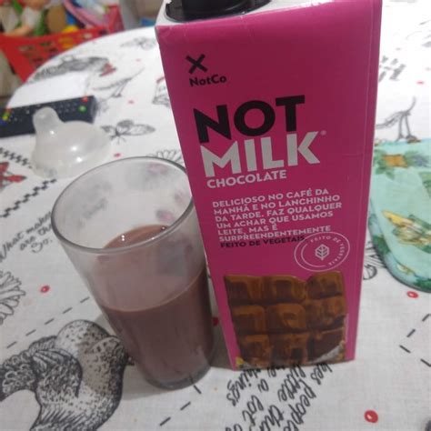 Notco Not Milk Chocolate Review Abillion