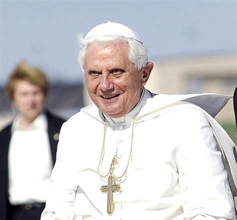 Zum Tod Von Papst Emeritus Benedikt Xvi Waf Aktuell