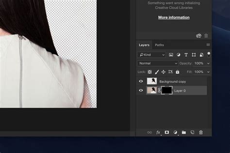 How To Remove A Background In Photoshop Step By Step