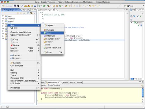 Eclipse Create Java Project Without Module Lipstutorial Org