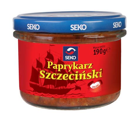 Paprykarz szczeciński