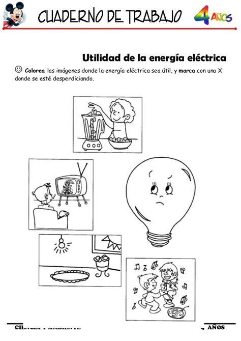 Cuaderno De Trabajo 3 AÑos Ciencia Y Ambiente In 2020 En 2021 La