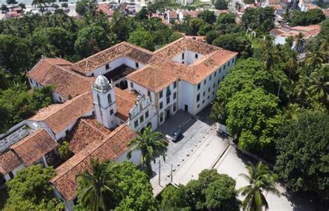 Olinda Ganhar Novo Parque No S Tio Hist Rico Local Diario De Pernambuco