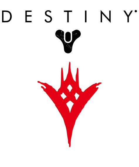 Destiny The Taken King Logo Download