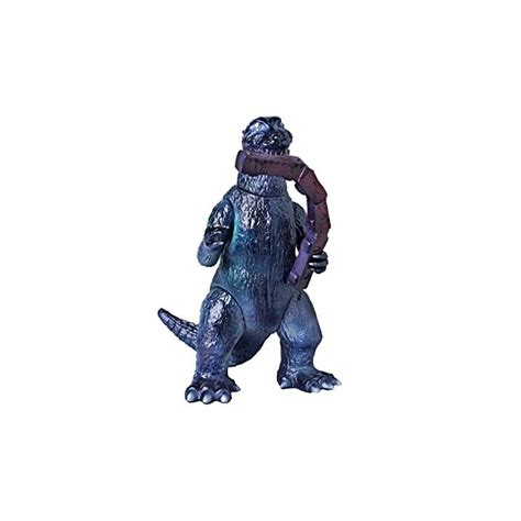 Buy Medicom Godzilla Vinyl Wars First Godzilla Shodai Goji Sofubi