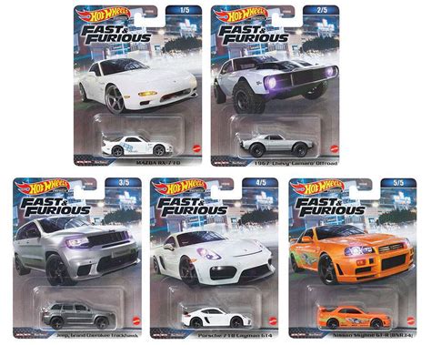 Hot Wheels Fast And Furious Hot Wheels Fast Furious Premium Hot Sex Picture