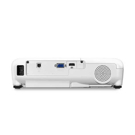 Epson Ex3280 3 Chip 3lcd Xga Projector Dubai Electronics And Digital Shop