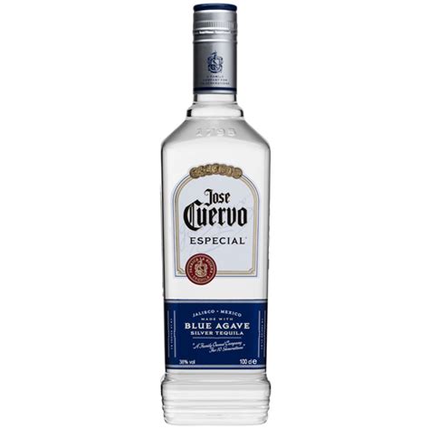 Jose Cuervo Blue Agave 1l