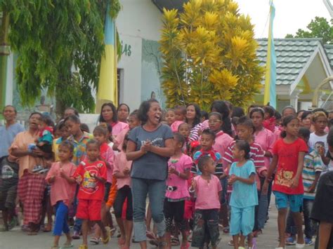 Gereja Protestan Maluku Gpm Jemaat Negeri Ouw Pniel Negeri Ouw