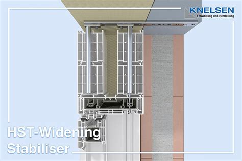 New Article Hst Widening Stabiliser Bracing For Widening Profiles