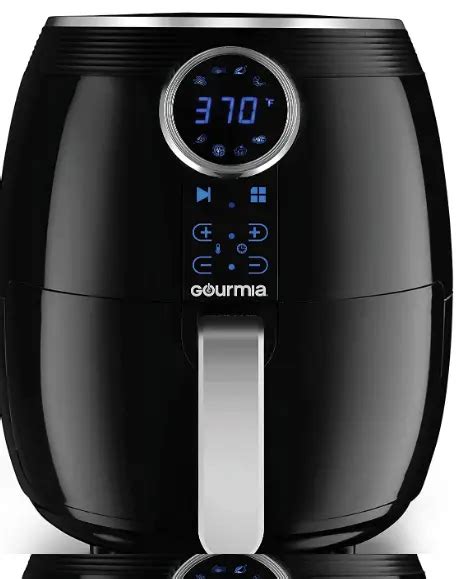 Gourmia Air Fryer Reviews: Legit Product Or Scam? - Kefhala