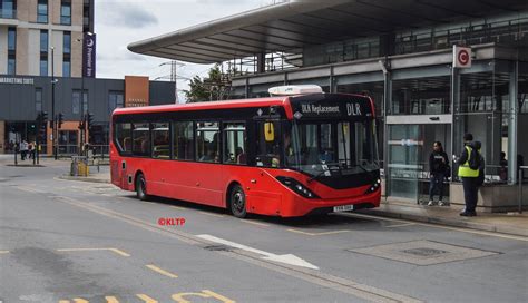 Ae Sullivan Buses Kris Lake Transport Photos Flickr