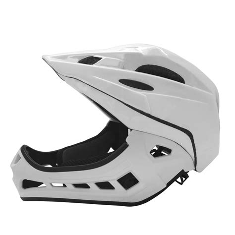 Superb Downhill Full Face Bike Helmet With Removable Chinbar - Buy Downhill Helmet,Downhill Bike ...