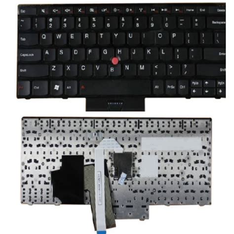 Keyboard For Lenovo E