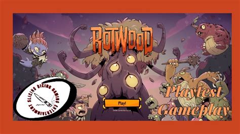 Rotwood Playtest Gameplay Welcome To Rotwood Youtube