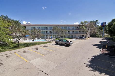 Motel 6 Minneapolis N Roseville In St Paul Hotel De