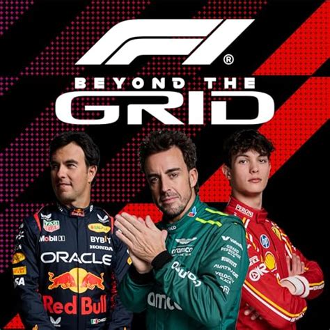 A Monumental Milestone In Mexico This Week On F1 Beyond The Grid F1 Beyond The Grid