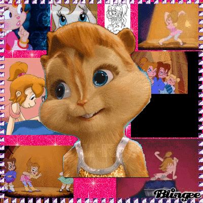 Brittany! - Brittany The Chipettes (me) Biggest fans Photo (23486525 ...