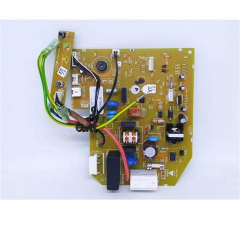 Jual Pcb Modul Indoor Ac Daikin Thailand Pk Shopee Indonesia