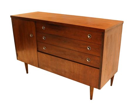 Mid Century Modern Bassett Dresser Credenza Mary Kay S Furniture