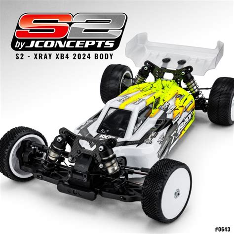 New Products JConcepts Blog