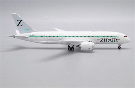 Jc Wings Ew Boeing Dreamliner Zip Air Ja J