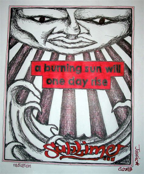 Sublime Band Poster by CBCreashunz5150 on DeviantArt