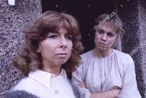 Helen Worth Gail Tilsley Cast Member Editorial Stock Photo - Stock ...