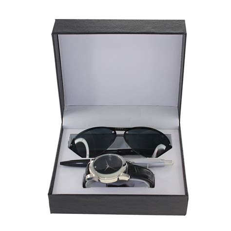 Men S Watch Gift Set From Vanelta Creations Limited