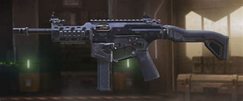 Cod Mobile Smg Tier List Every Submachine Gun Ranked For 57 Off