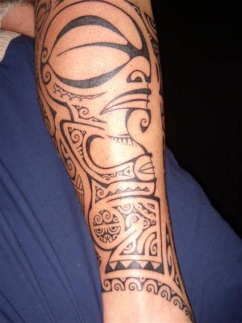 50 Traditional Marquesan Tattoos For Men And Women