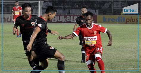 Perseru Badak Lampung Vs Tira Kabo Prediksi H H Live Streaming