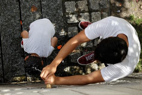 La Ola De Calor Deja Dos De Los Tres D As M S Calurosos De Espa A En