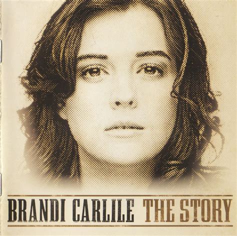 Brandi Carlile – The Story (2008, UK Edition, CD) - Discogs